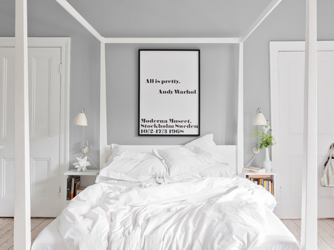 art prints for bedrooms | inspiration | king & mcgaw