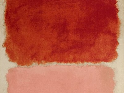 Obsidian Rothko Rare & Limited posters and prints | King & McGaw